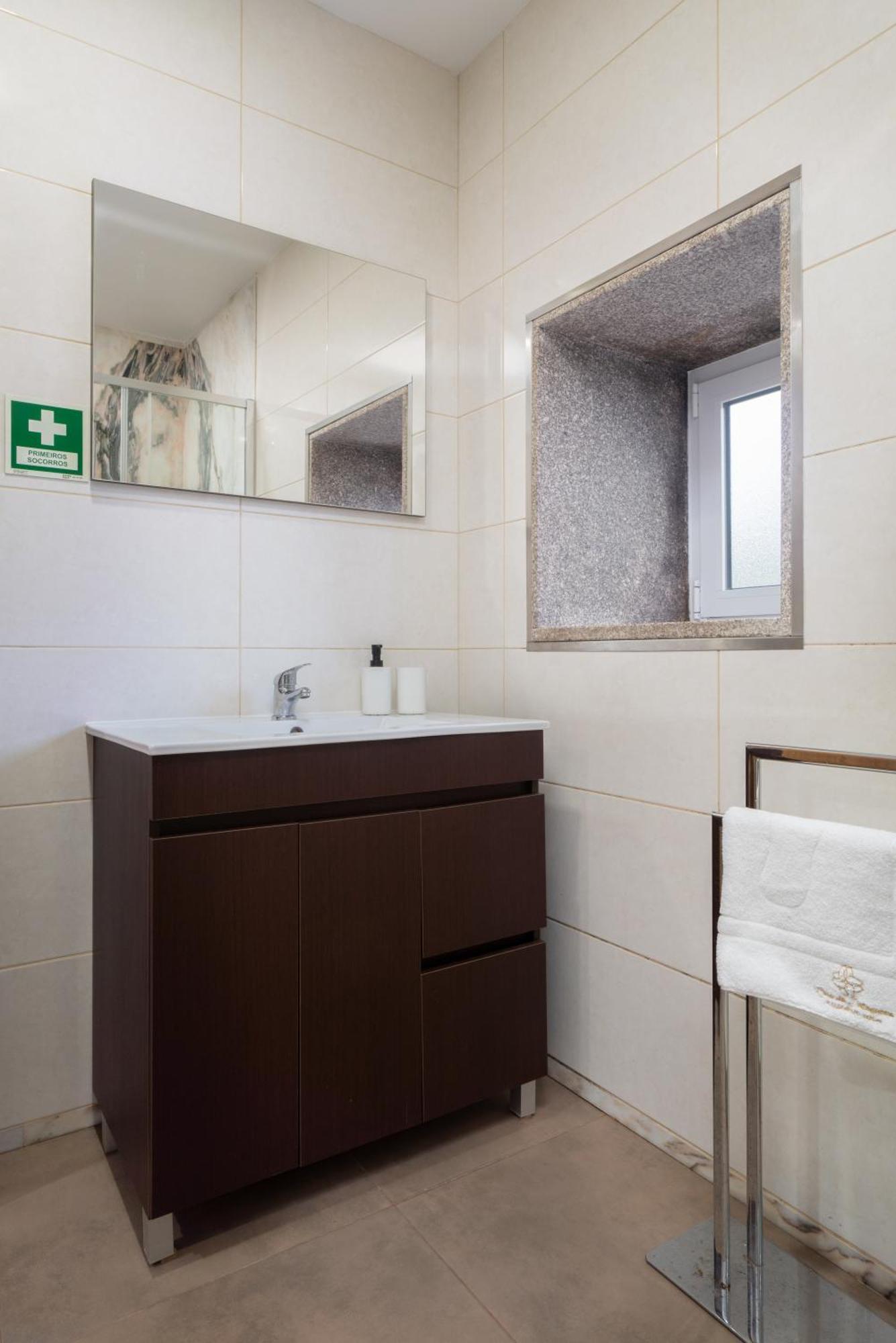 Casa Da Petisqueira 61 - Paredes-Oporto Rebordosa Extérieur photo