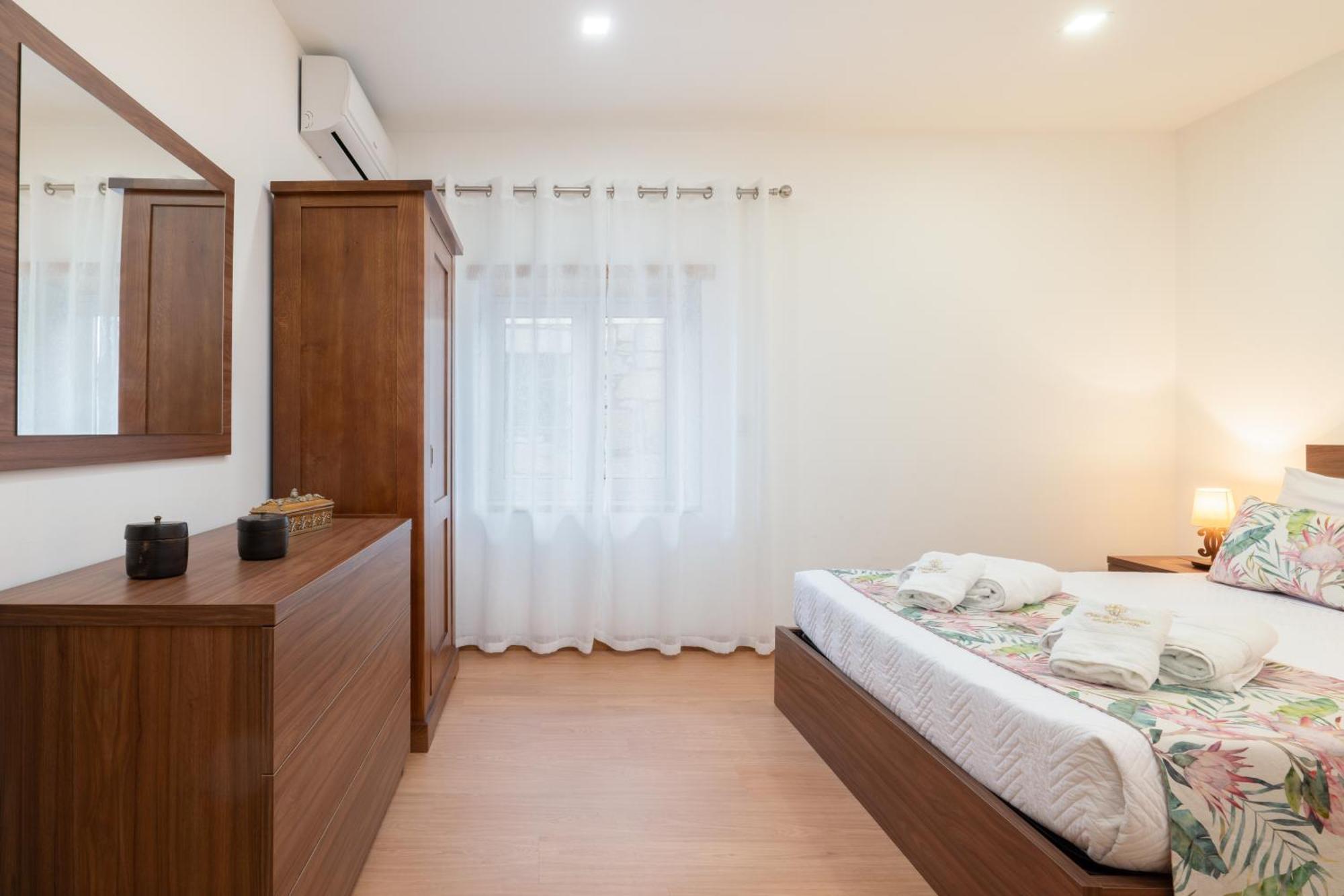 Casa Da Petisqueira 61 - Paredes-Oporto Rebordosa Extérieur photo