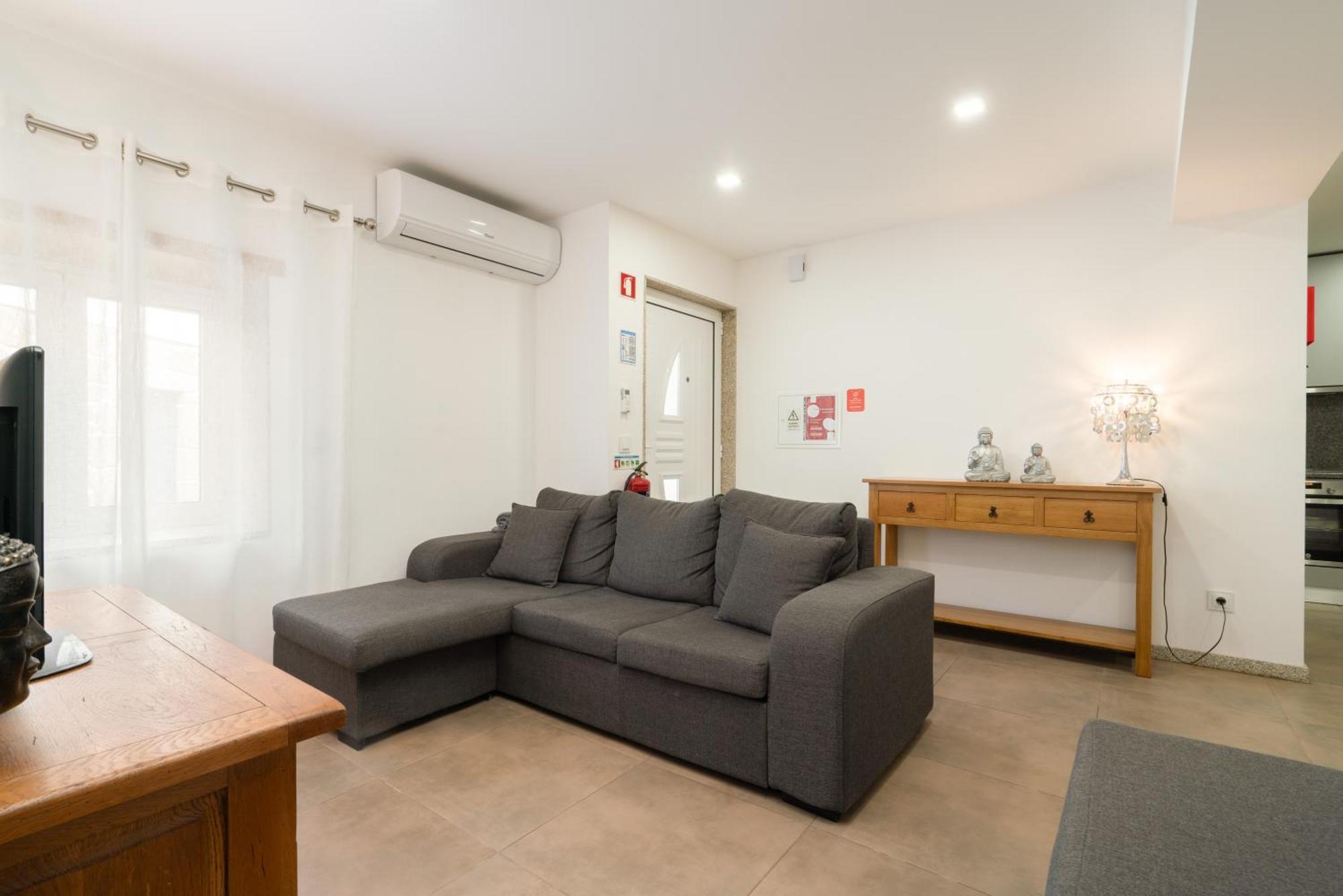 Casa Da Petisqueira 61 - Paredes-Oporto Rebordosa Extérieur photo